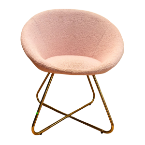 SILLA BELMA AYZ-CY-9060 ROSADO #9 - Image 3