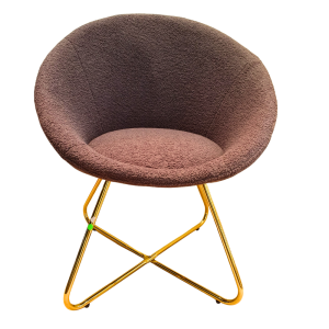 SILLA BELMA AYZ-CY-9060 GRIS OSCURO #52 - Image 2