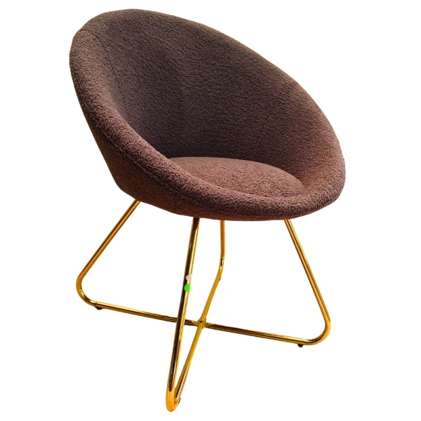 SILLA BELMA AYZ-CY-9060 GRIS OSCURO #52