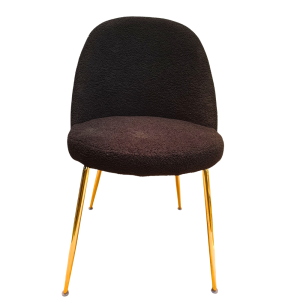 SILLA BELISA AYZ-CY-9059-2  NEGRO #54 - Image 2