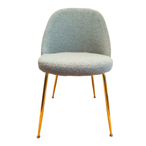 SILLA BELISA AYZ-CY-9059-2 VERDE LIMON #22 - Image 2