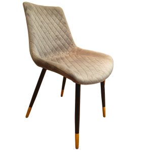 SILLA SANDER GRIS CLARO U-233-1-VE - Image 2