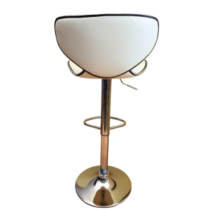 TABURETE HOMER KY - 769 BLANCO - Image 3