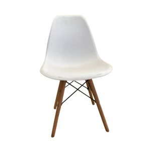 SILLA BRITA AYZ- Y002 CREMA #1 - Image 2