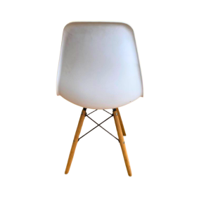 SILLA BRITA AYZ- Y002 CREMA #1 - Image 3