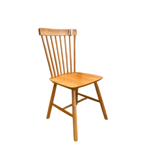 SILLA WINDSOR MADERA QD-M215-B - Image 3