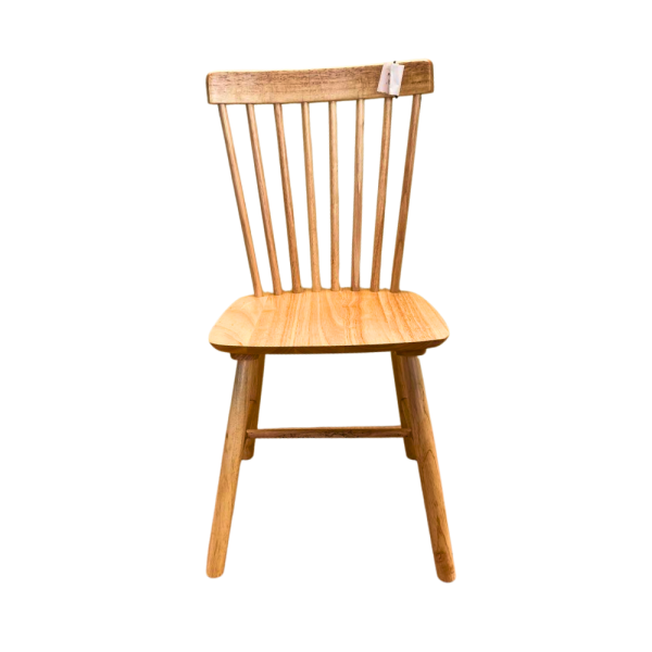 SILLA WINDSOR MADERA QD-M215-B