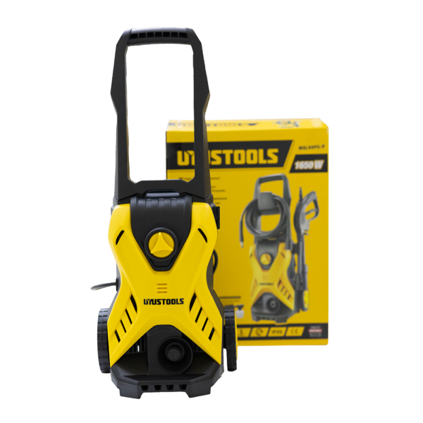 Hidrolavadora 1650W 1300 PSI