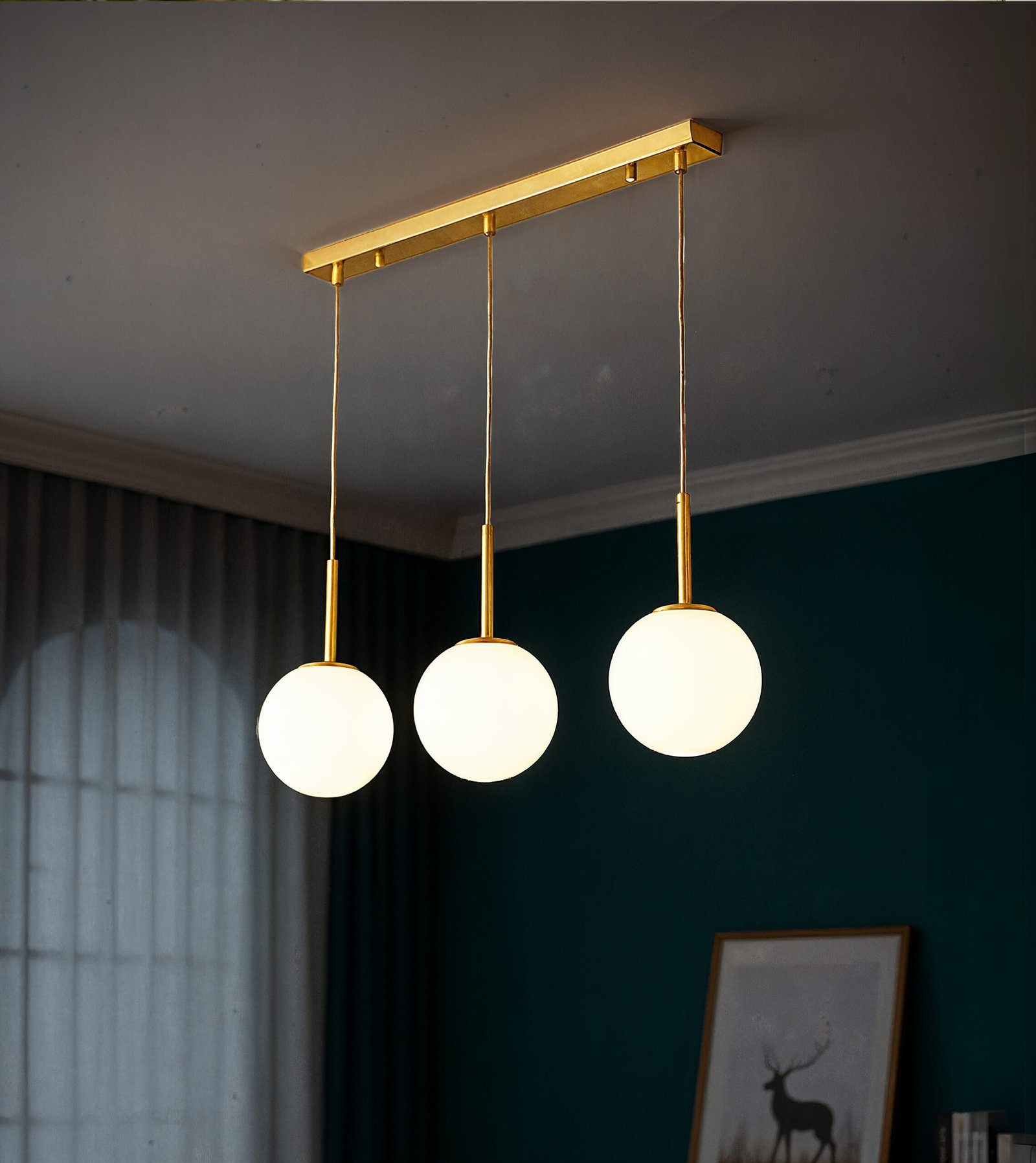 ILUMINACIÓN