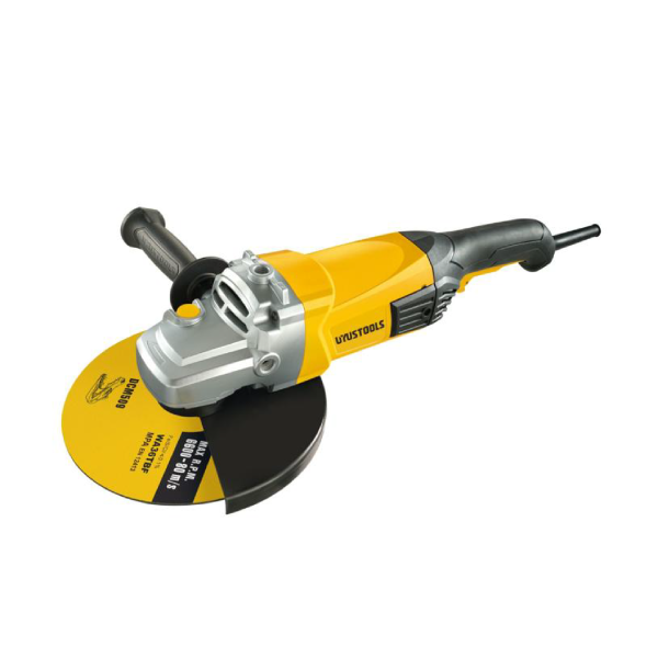 Mini Amoladora Angular 700W 5/8