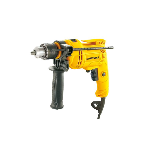 Taladro Atornillador de Impacto 800W UTUSTOOLS