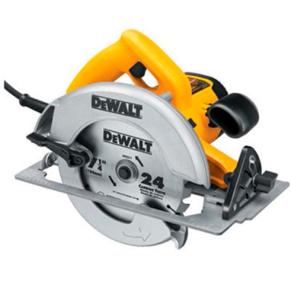 Sierra Circular DEWALT 1800W – 5200RPML