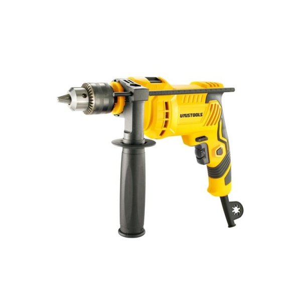 Taladro Atornillador de Impacto 13MM 720W UYUSTOOLS