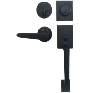 CERR. YALE HANDLESET NEG P ENNTRADA PRINCIPAL - Image 3