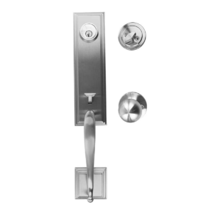 CERRADURA YALE LIVERPOOL NIQ US25D PISTILLO/LLAVE