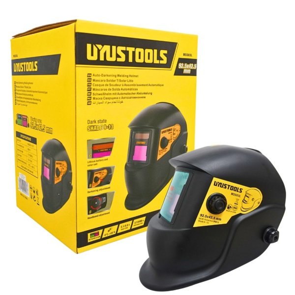 CASCO P SOLDAR CON OSCURECIMIENTO AUT. UYUSTOOLS