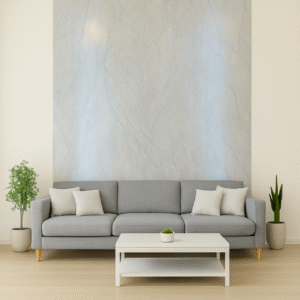 Blan. Marmol Gris