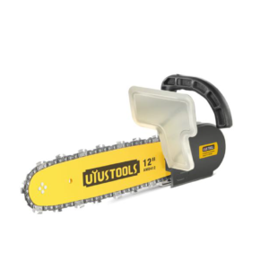 ADAPTADOR DE MOTOSIERRA CON AMOLADOR 115M UYUSTOOL