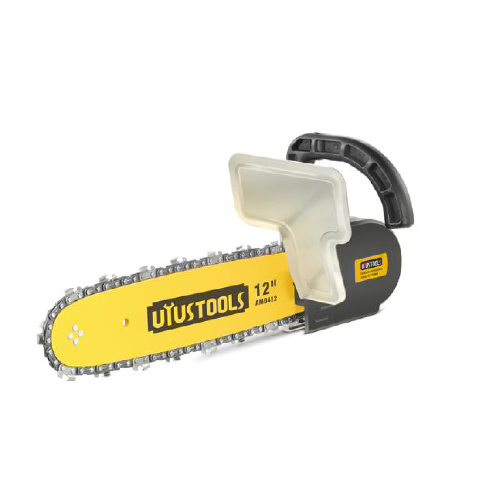 ADAPTADOR DE MOTOSIERRA CON AMOLADOR 115M UYUSTOOL