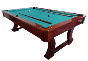 MESA DE BILLAR