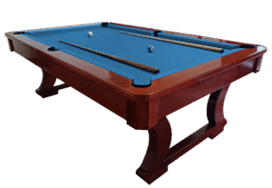 MESA DE BILLAR