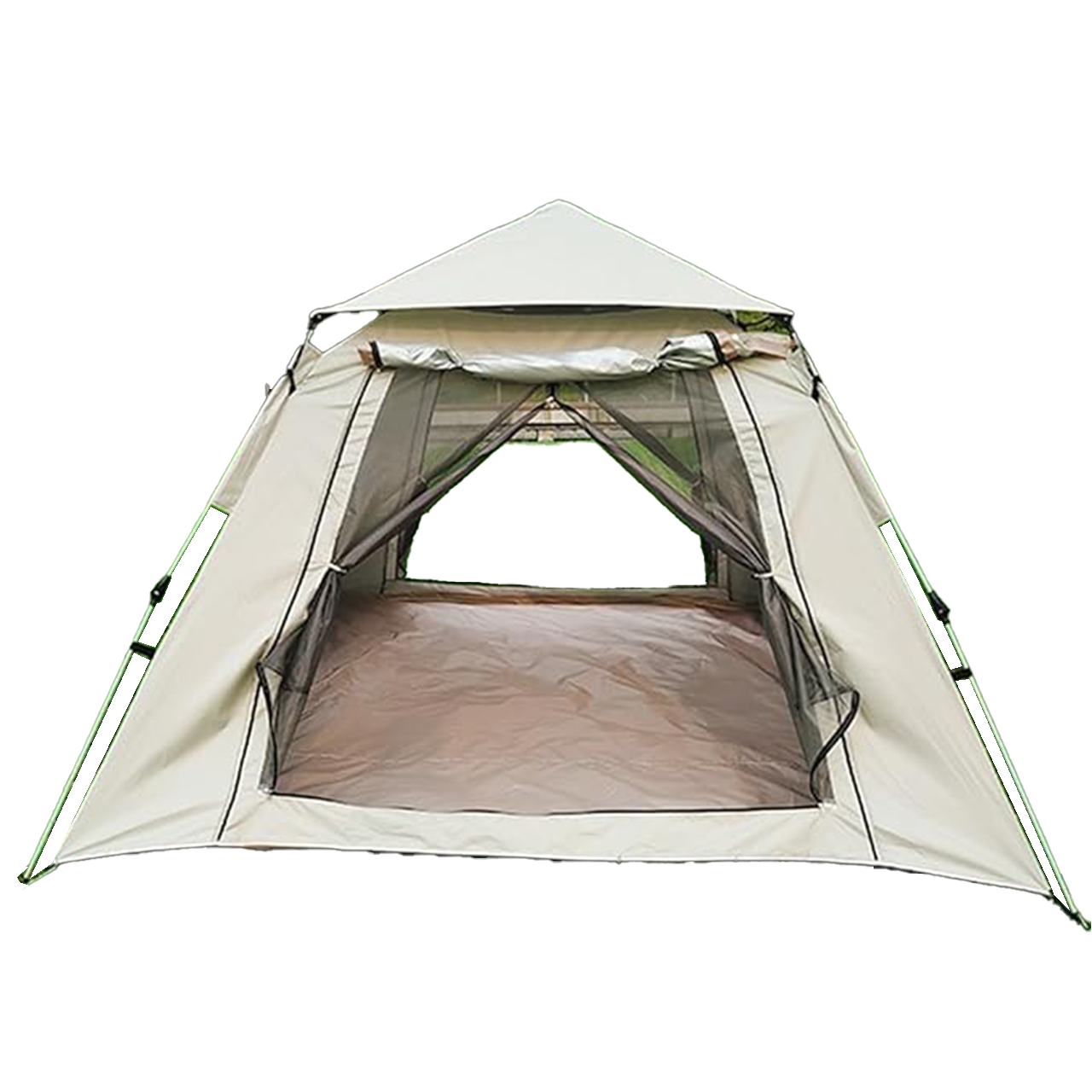 CARPA DE CAMPAMENTO #196