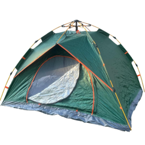 CARPA DE CAMPAMENTO #195