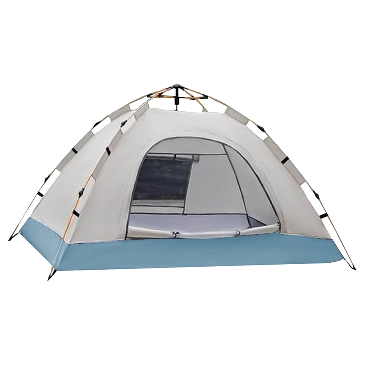 CARPA DE CAMPAMENTO #191