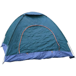 CARPA DE CAMPAMENTO #194