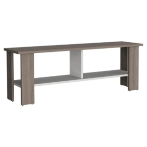 MESA TV NAVIA 65" (1C) MILAN+BLANCO MQZ - Image 3