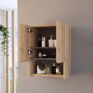 GABINETE DE BAÑO
