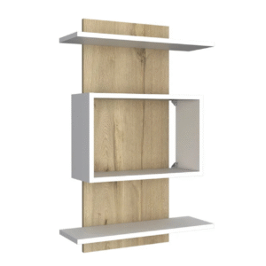 MUEBLE AUXILIAR MASSANA (1C) DUNA+BLANCO - Image 3