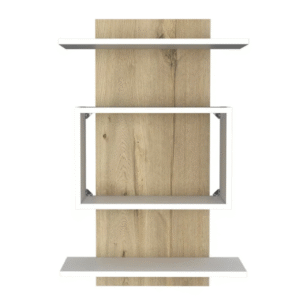 MUEBLE AUXILIAR MASSANA (1C) DUNA+BLANCO - Image 2