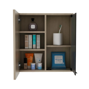 GABINETE DE BAÑO - Image 2