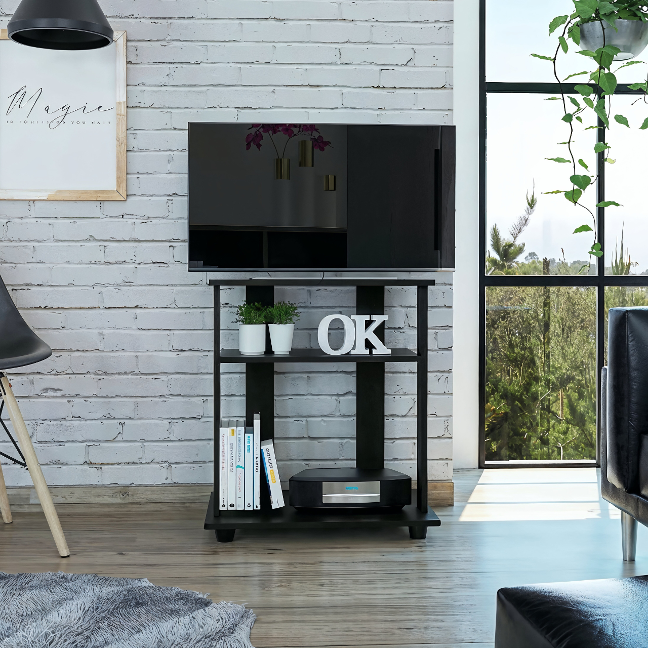 MESA SUPER ECO 2 (1C) WENGUE