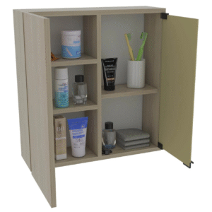 GABINETE DE BAÑO - Image 3
