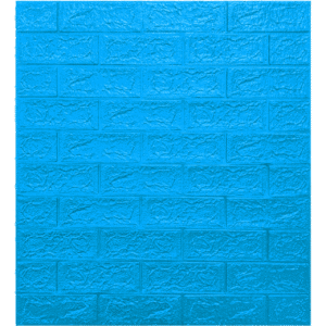 ADHESIVO LADRILLO 3D ZW-002