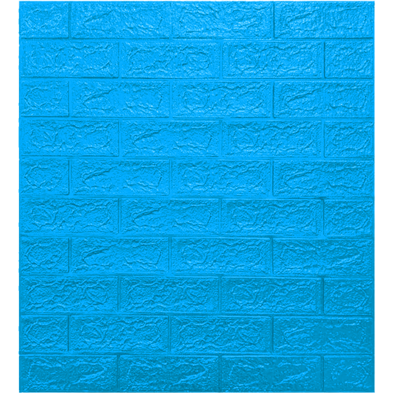 ADHESIVO LADRILLO 3D ZW-002