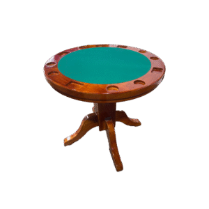 MESA DE CUARENTA