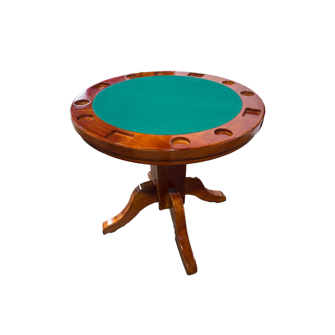 MESA DE CUARENTA