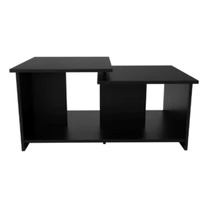 MESA DE CENTRO WEMA 3 (1C) WENGUE MX - Image 3