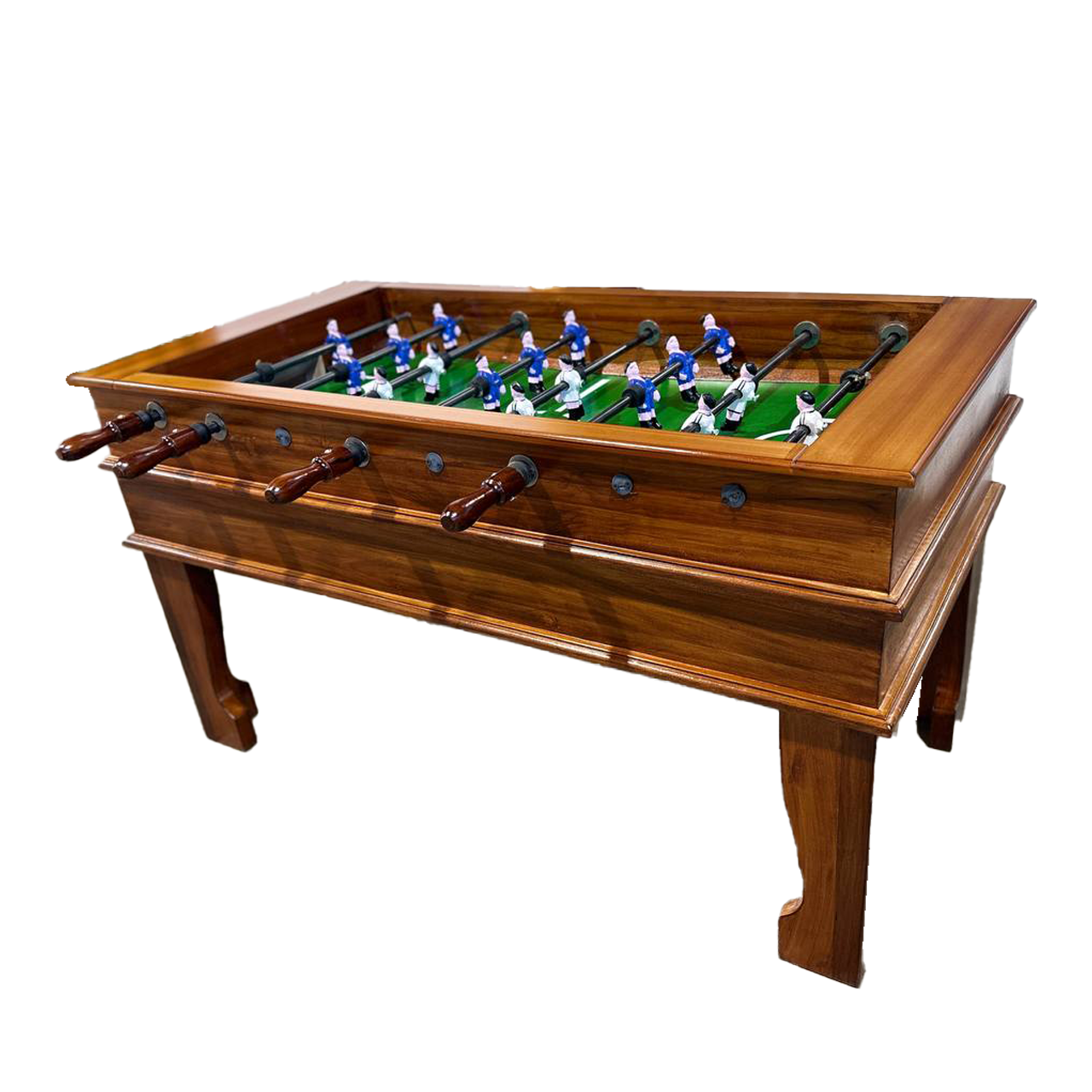 MESA DE FUTBOLIN