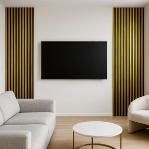 WALL PANEL ORO