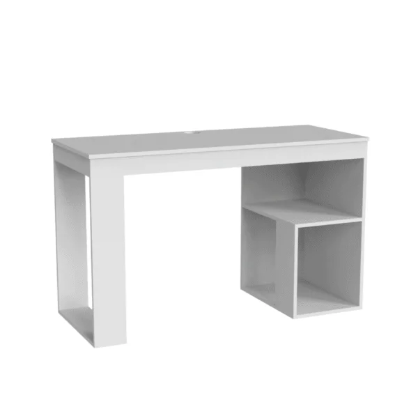 ESCRITORIO PRÁCTICO ASTANA BLANCO - Image 3