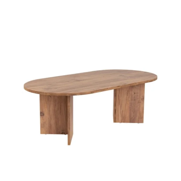 MESA DE CENTRO MODERNA TED FRESNO - Image 3