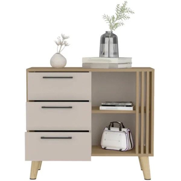 MUEBLE MODERNO DE VELADOR VANCE - Image 2