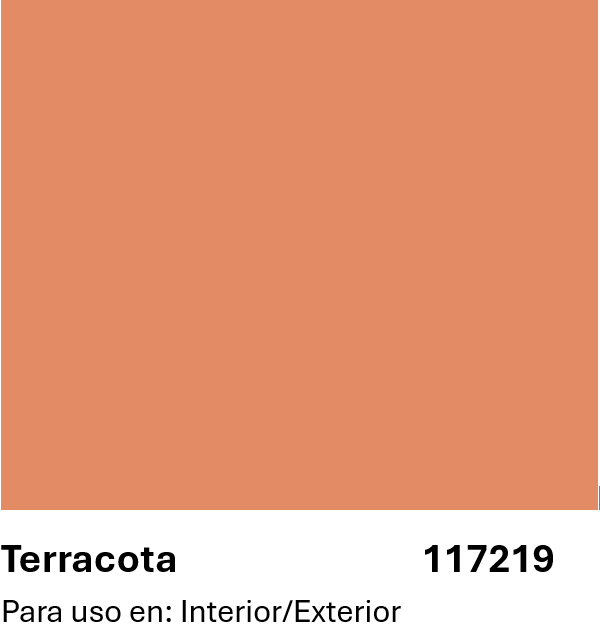 Terracota