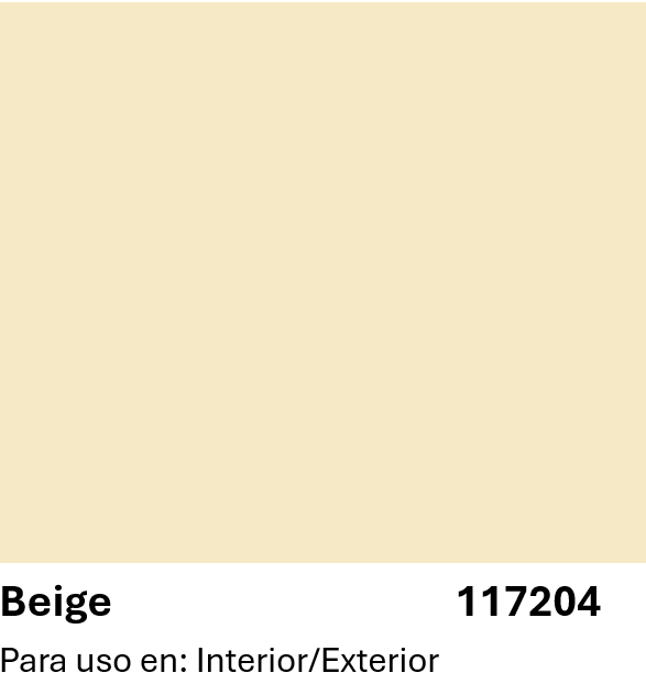 Beige