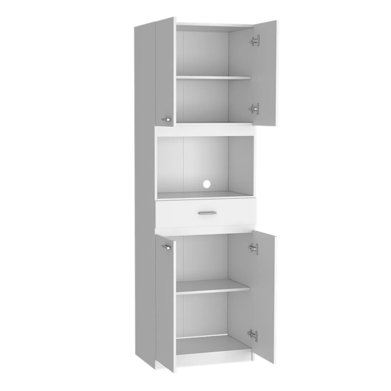 MUEBLE PARA MICROONDAS MODERNO BAU - Image 3