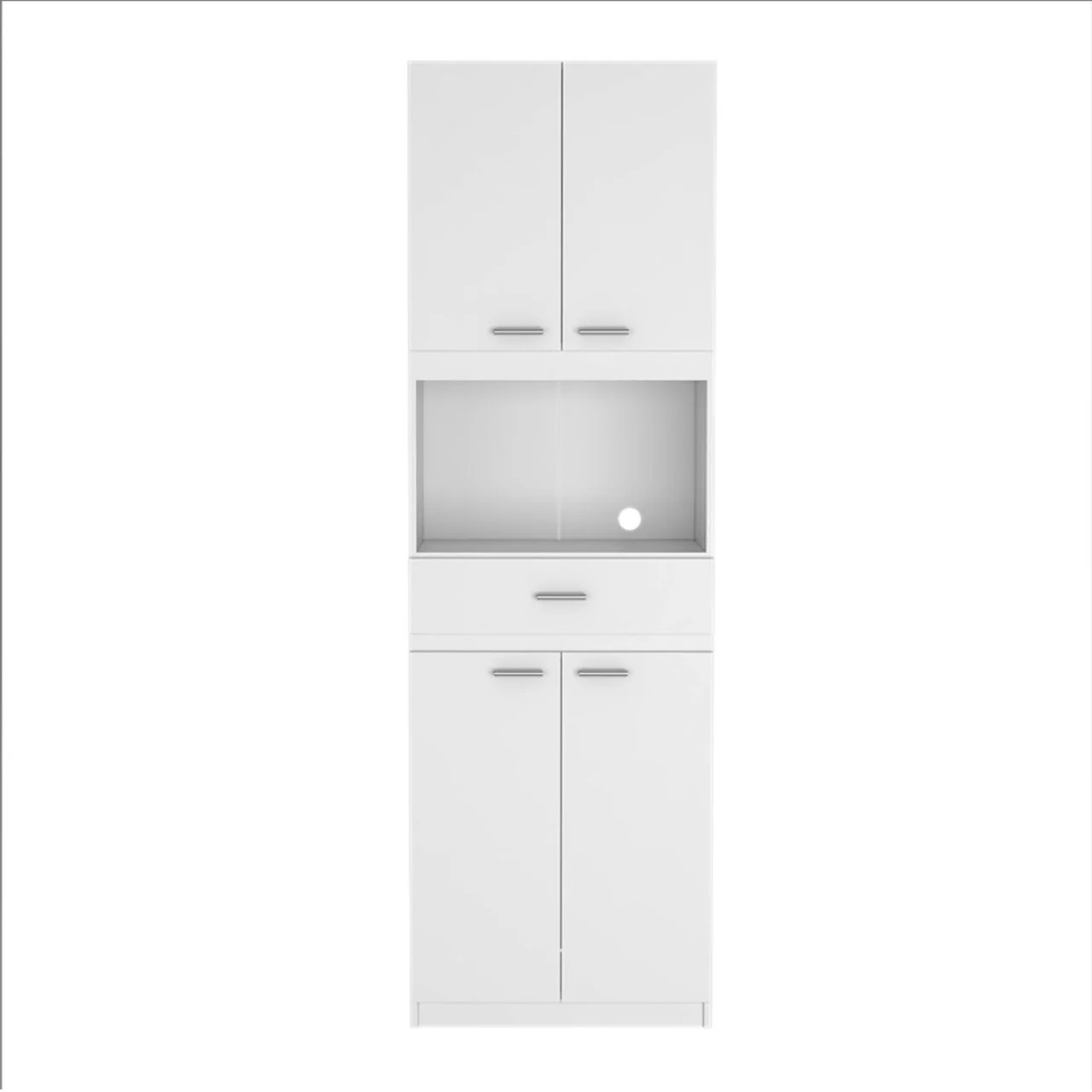 MUEBLE PARA MICROONDAS MODERNO BAU - Image 2